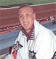 Sam Bowie